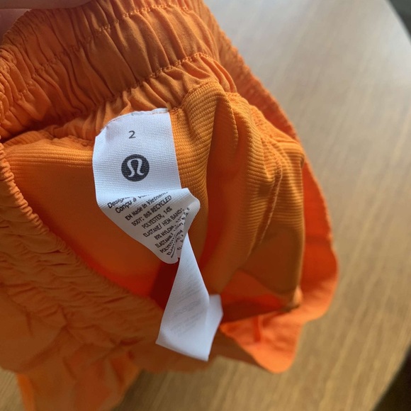 Shorts lululemon - Picture 2 of 2